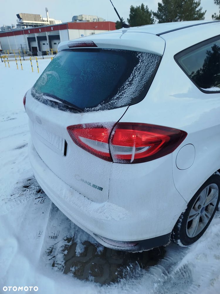 Ford C-MAX - 30