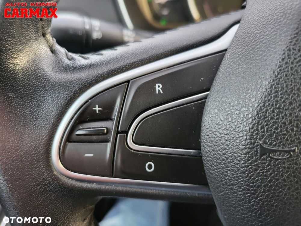 Renault Talisman ENERGY dCi 160 EDC INITIALE PARIS - 14