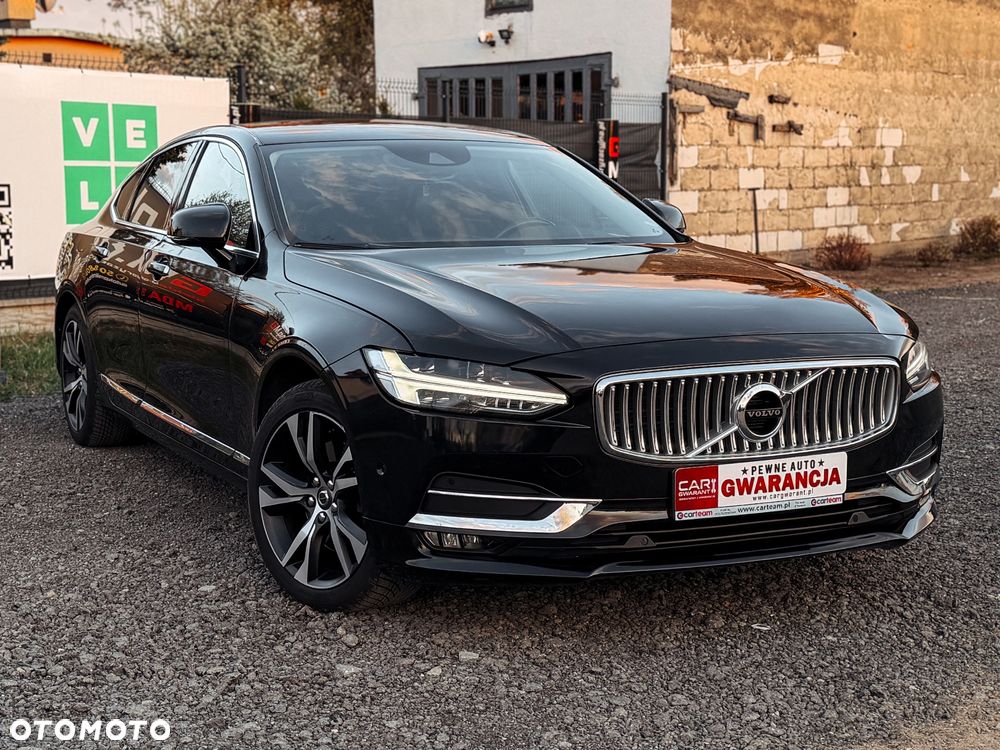 Volvo S90 D4 Inscription - 2