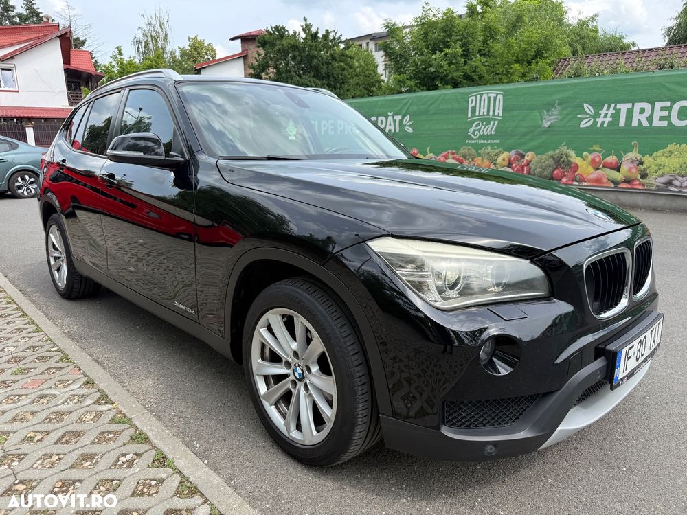 BMW X1 - 4