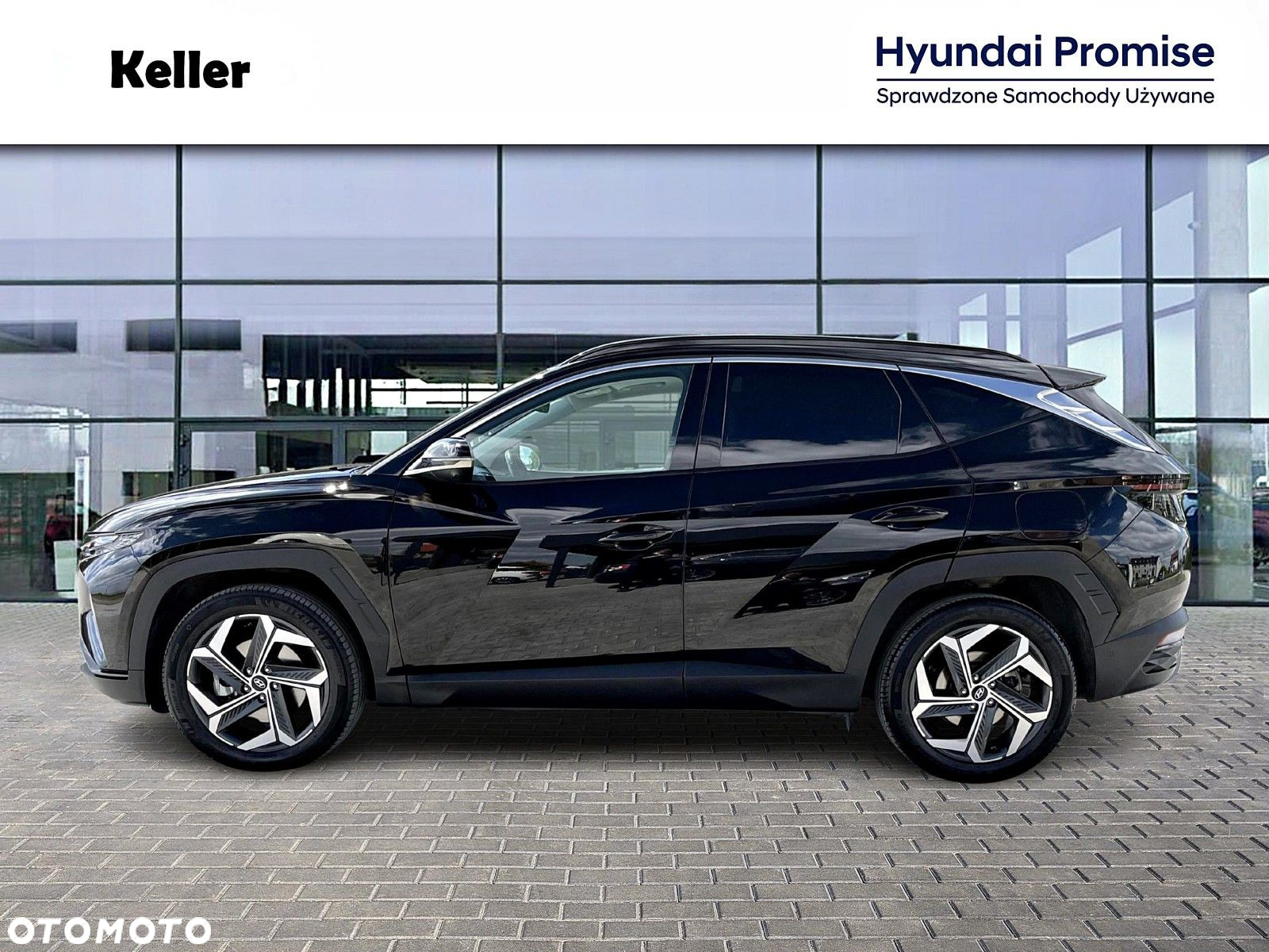 Hyundai Tucson - 3