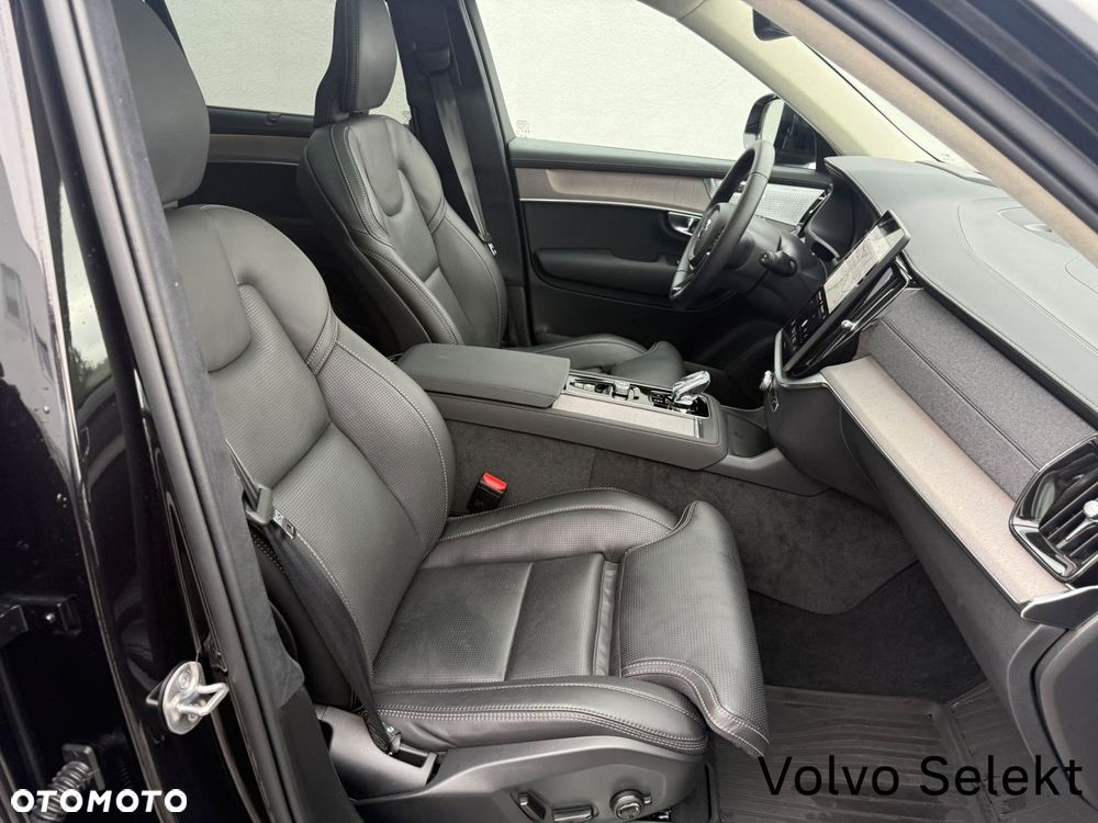 Volvo XC 90 - 29