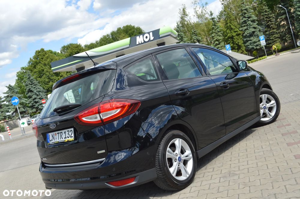 Ford C-MAX 1.0 EcoBoost Edition ASS - 27