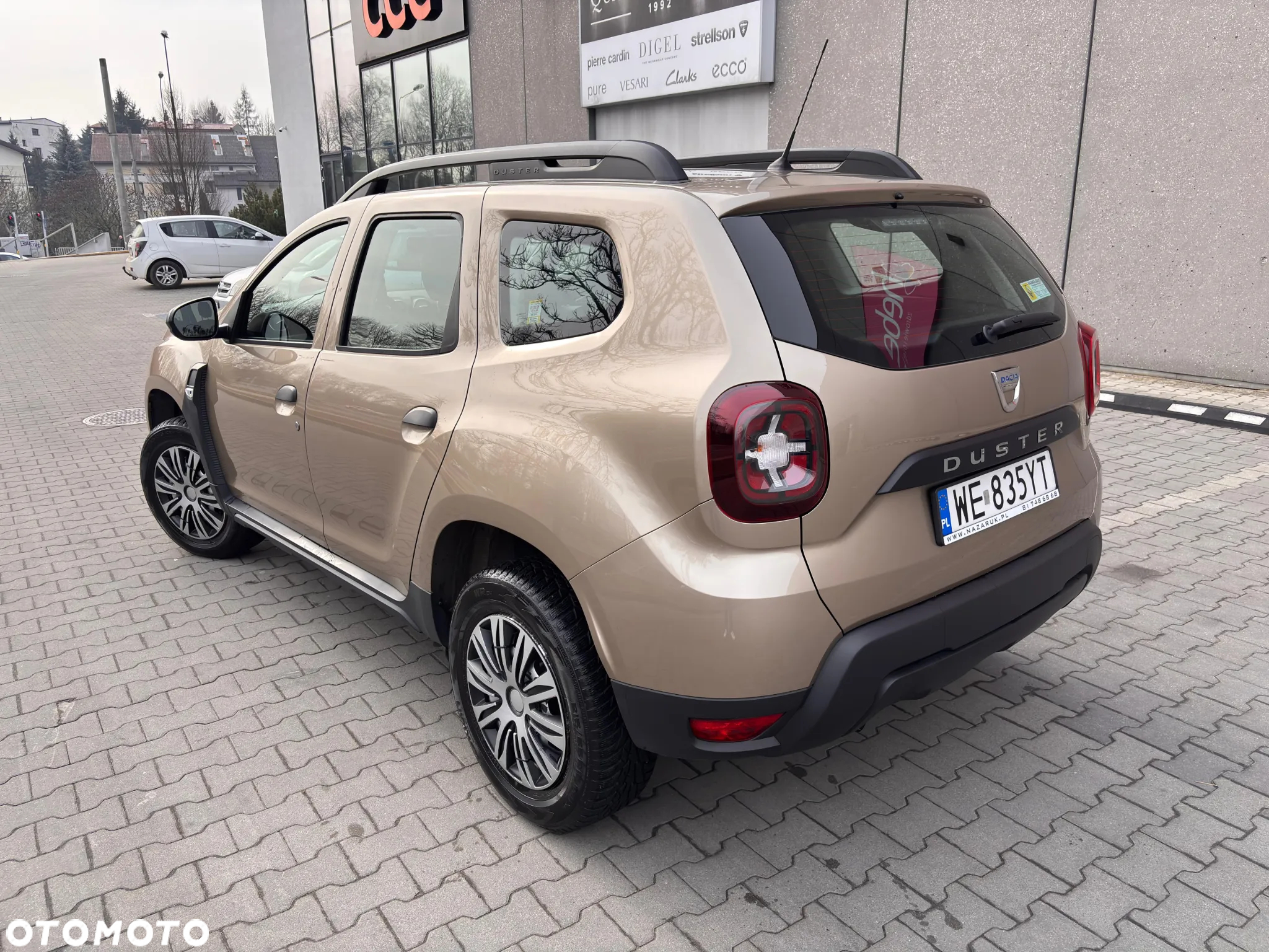 Dacia Duster 1.0 TCe Essential - 6