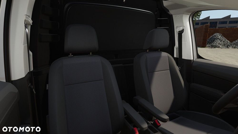 Volkswagen Caddy - 16