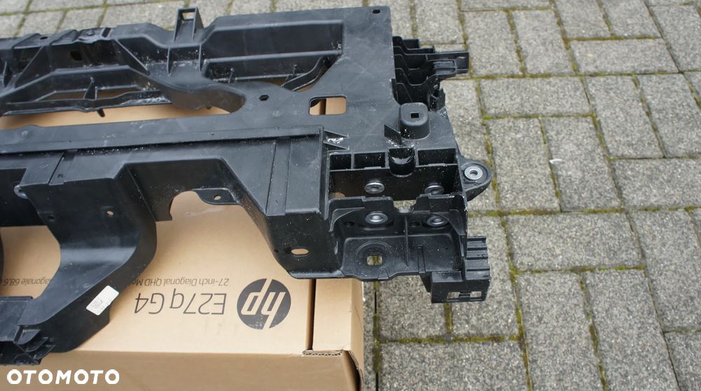 PAS PRZEDNI SKODA ENYAQ SKODA ELROQ 5LJ805563B - 6