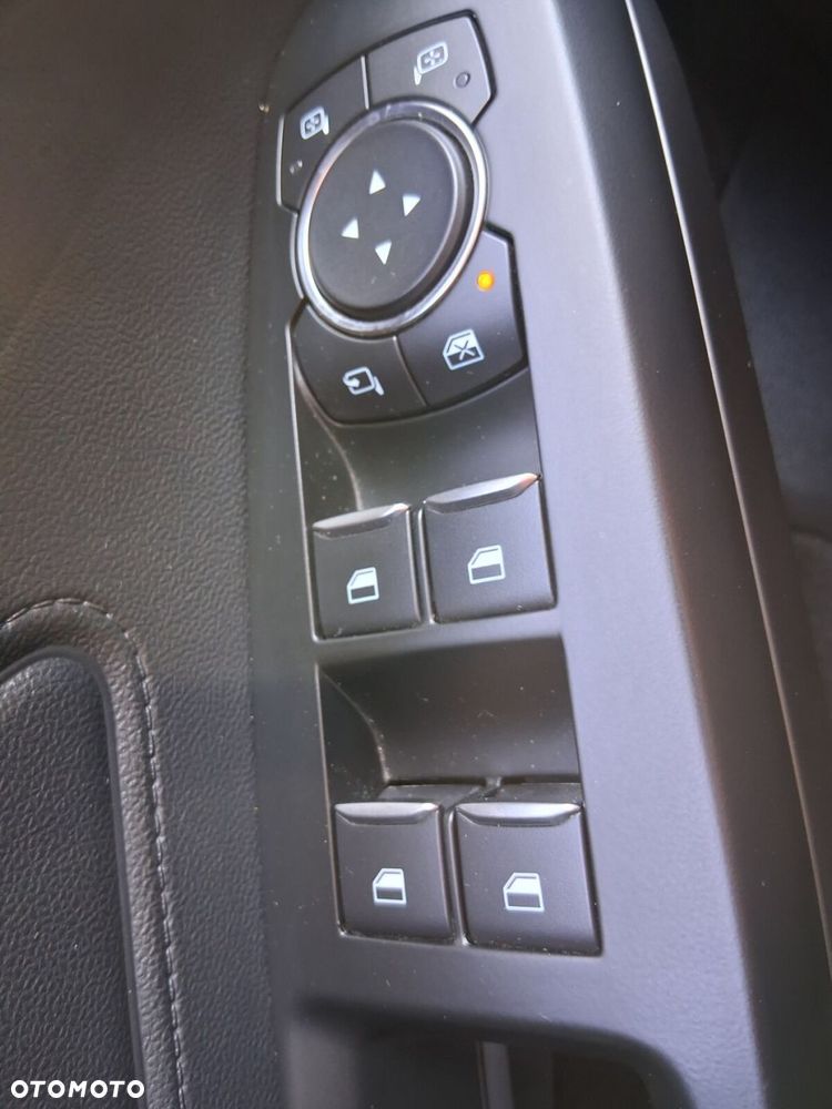 Ford Focus 1.5 EcoBoost Titanium - 22