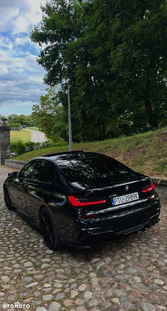 BMW Seria 3 - 8