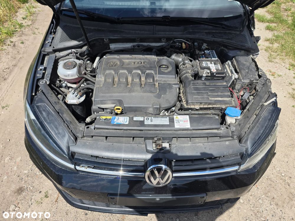 Volkswagen Golf 2.0 TDI SCR DSG Join - 16