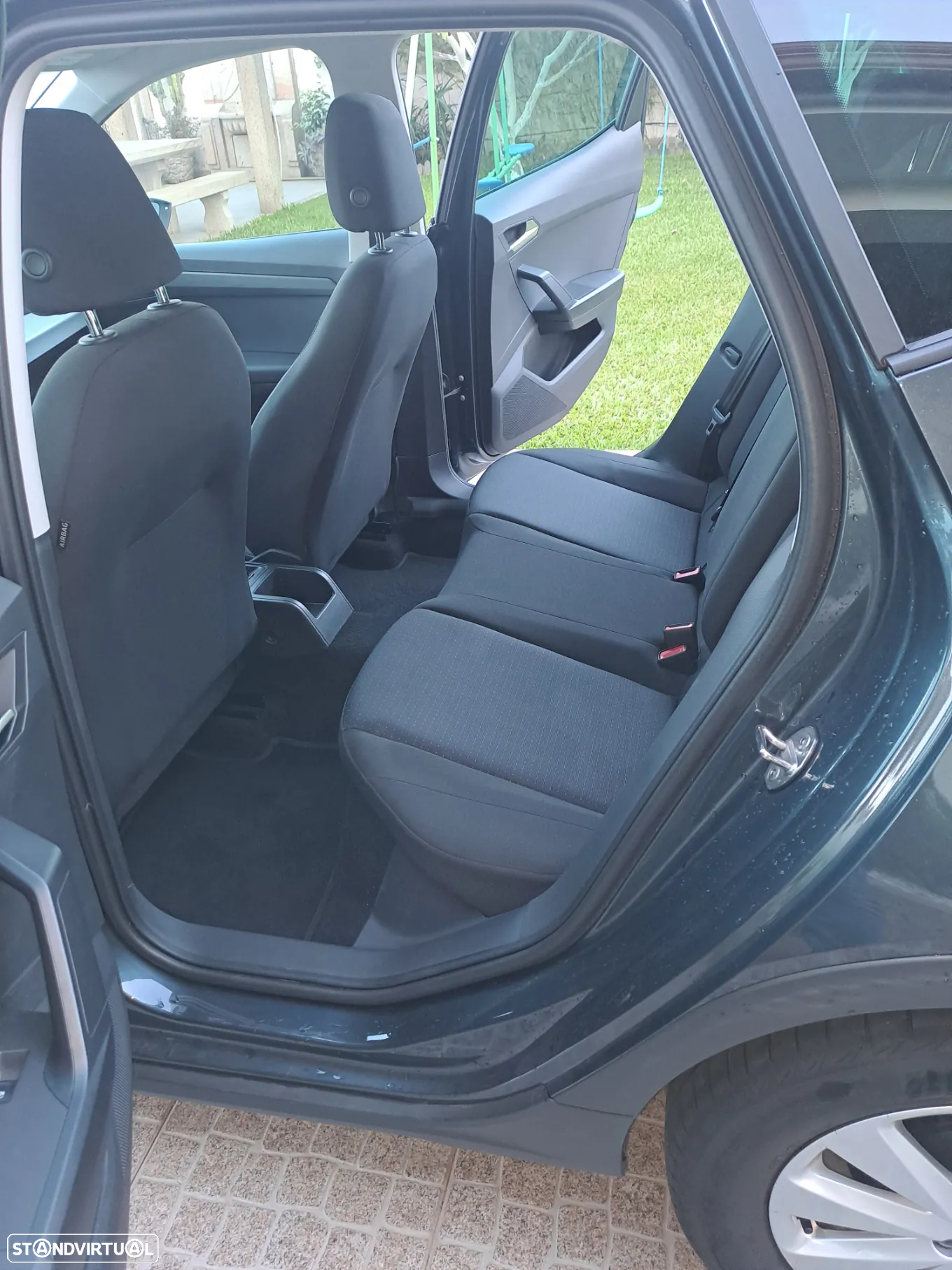 SEAT Arona 1.0 TSI Style - 12