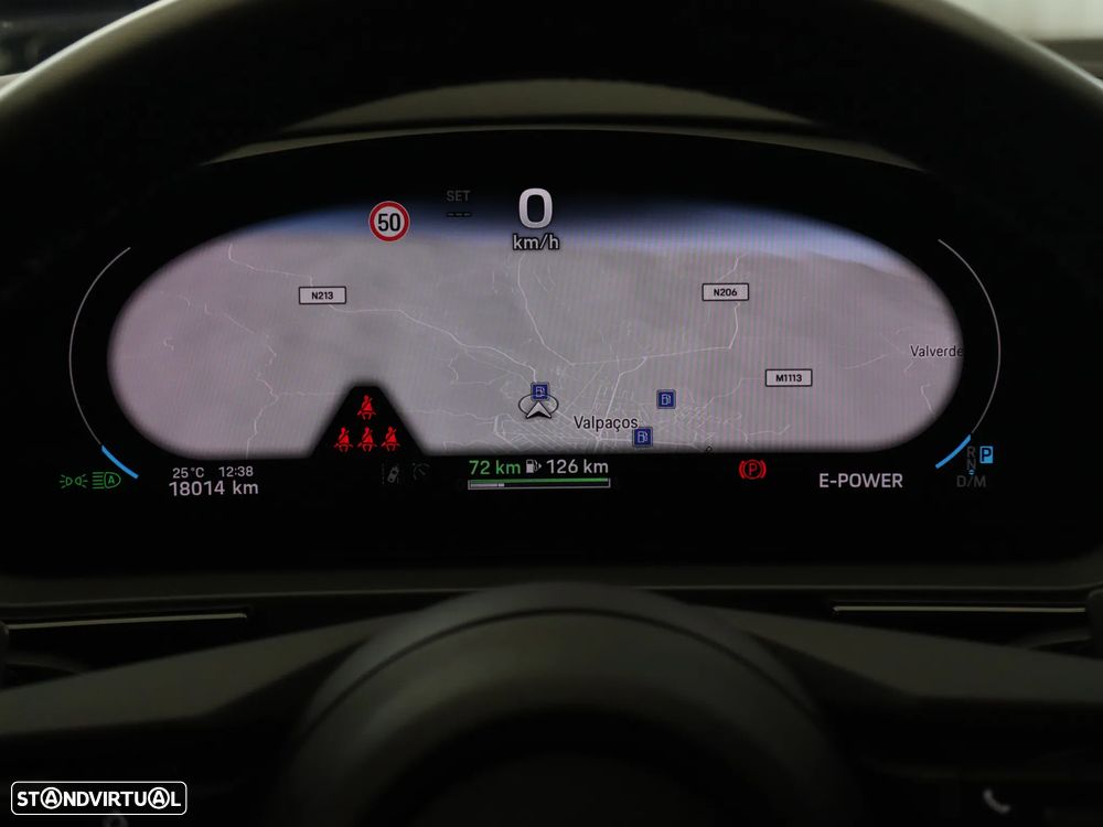 Porsche Cayenne E-Hybrid Tiptronic S - 38