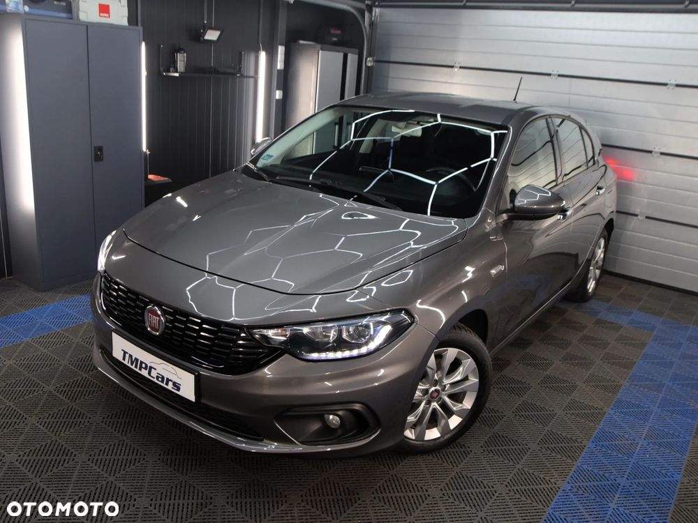 Fiat Tipo - 32