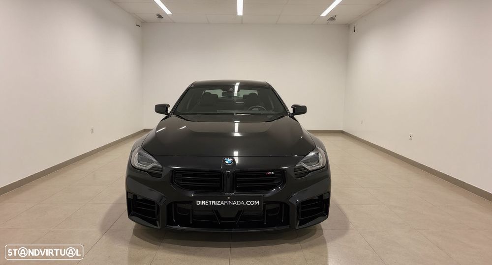 BMW M2 Auto