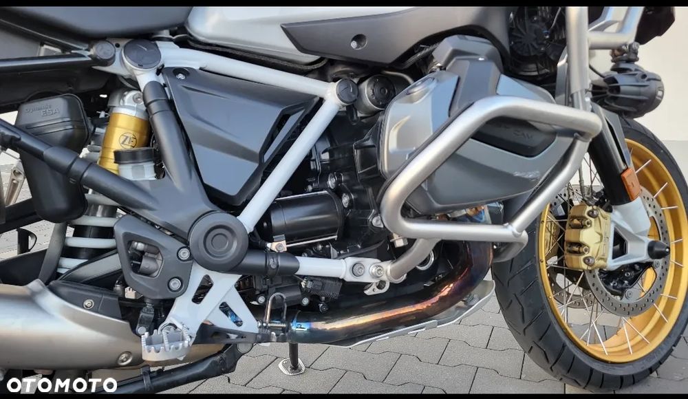 BMW GS - 6