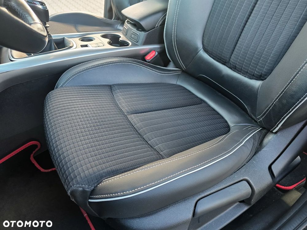 Renault Kadjar Energy TCe 165 Bose Edition - 11