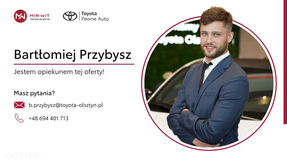 Toyota Yaris Hybrid 1.5 Style - 5