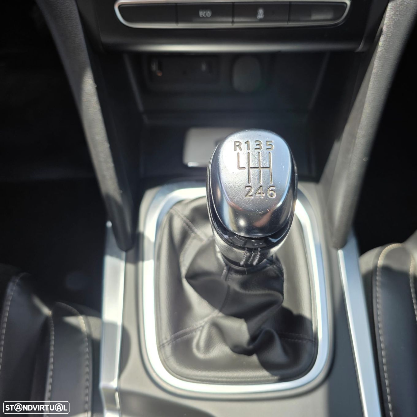 Renault Mégane 1.5 dCi Intens - 32