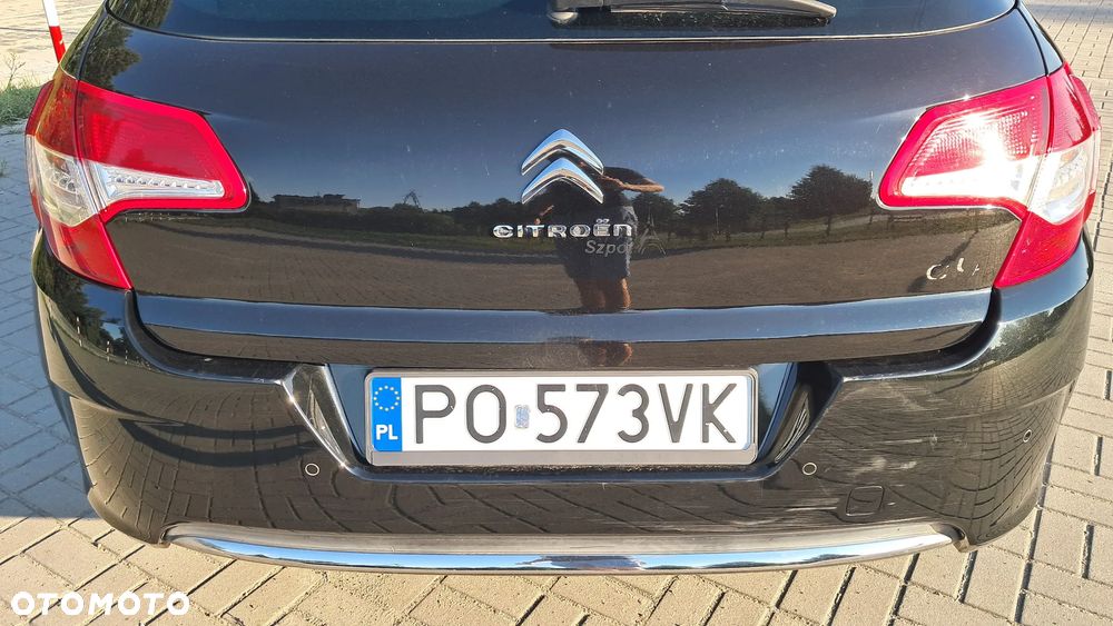 Citroën C4 1.4 VTi Selection - 9