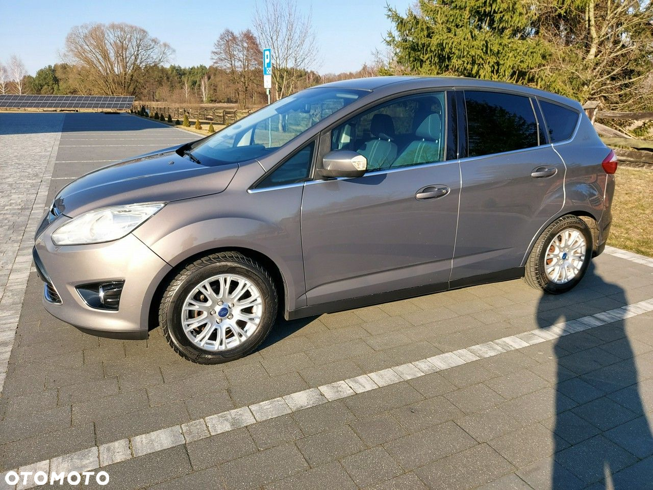 Ford C-MAX - 6