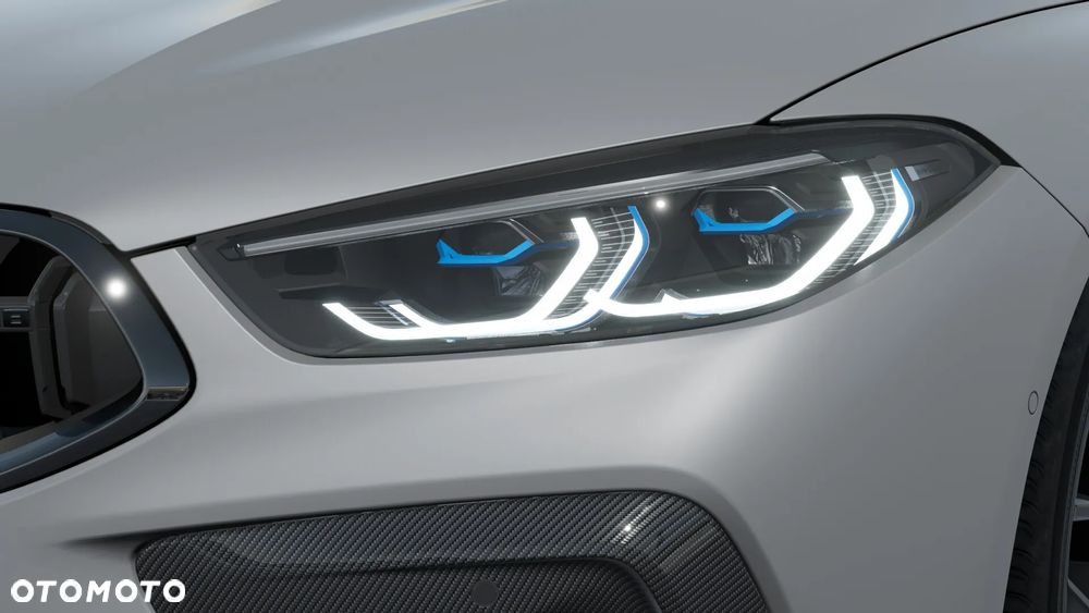 BMW M8 Competition - 7
