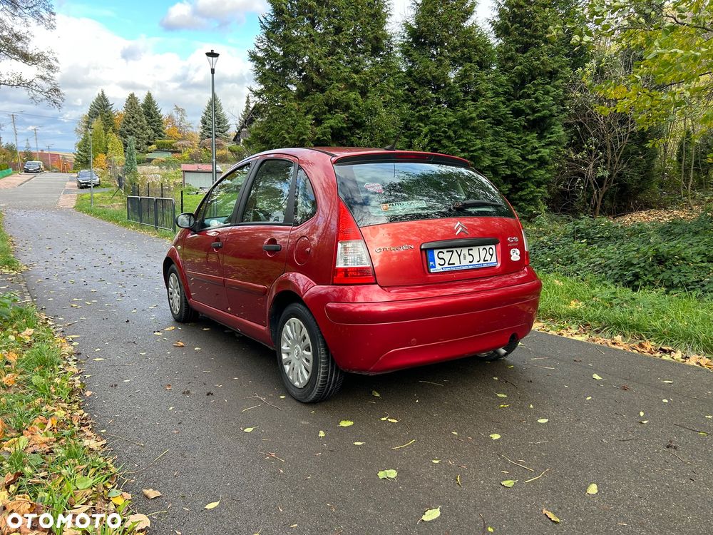 Citroën C3 1.4i Furio - 29