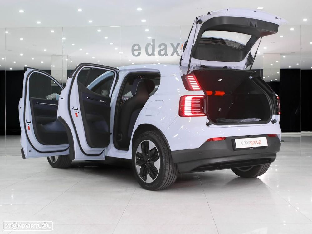 Volvo EX30 51 kWh Single Motor Core - 5