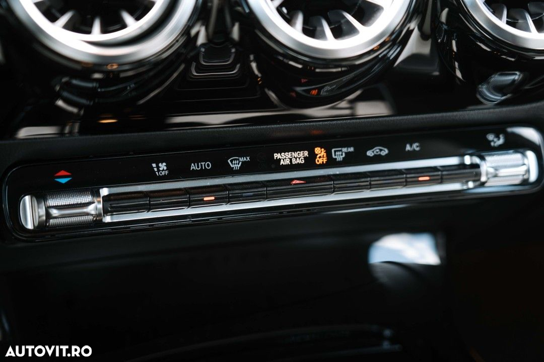 Mercedes-Benz CLA - 18