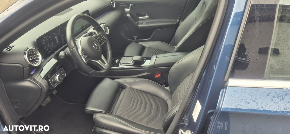 Mercedes-Benz A 180 - 12