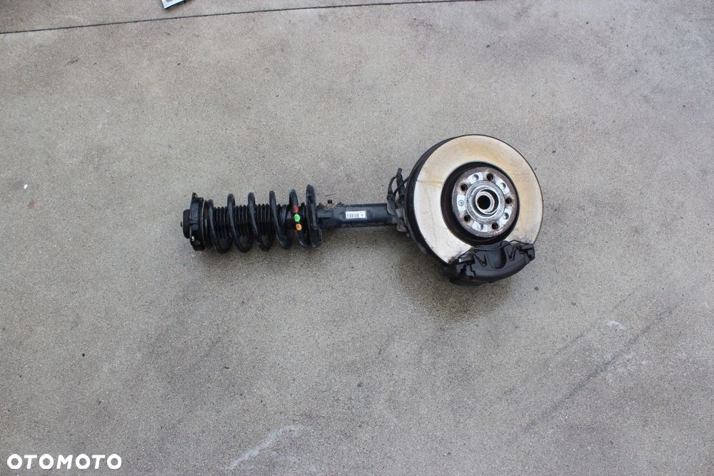 Mcperson Lewy VW Passat B6 B7 TDI - 2