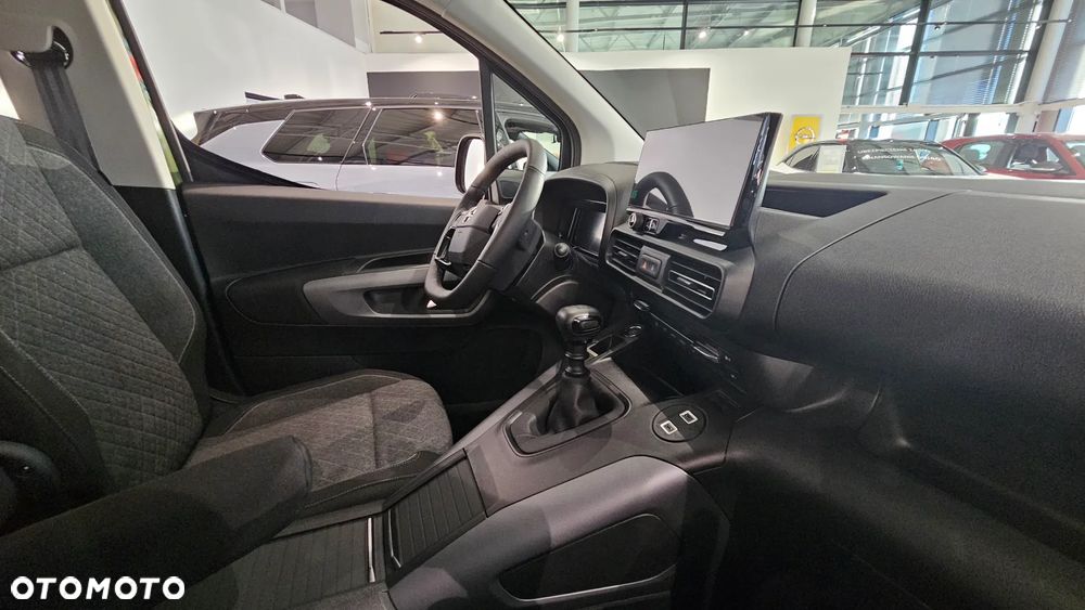 Opel Combo ver-1-2-turbo-edition-s-s-n1 - 8