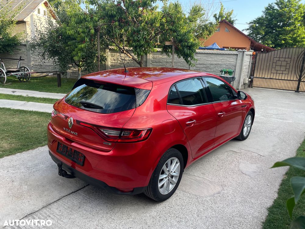 Renault Megane - 4