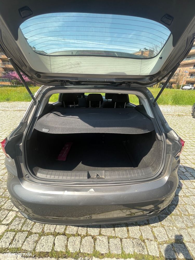 Fiat Tipo 1.3 M-Jet Lounge - 10