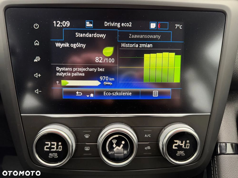 Renault Kadjar 1.3 TCe FAP Intens EDC - 23