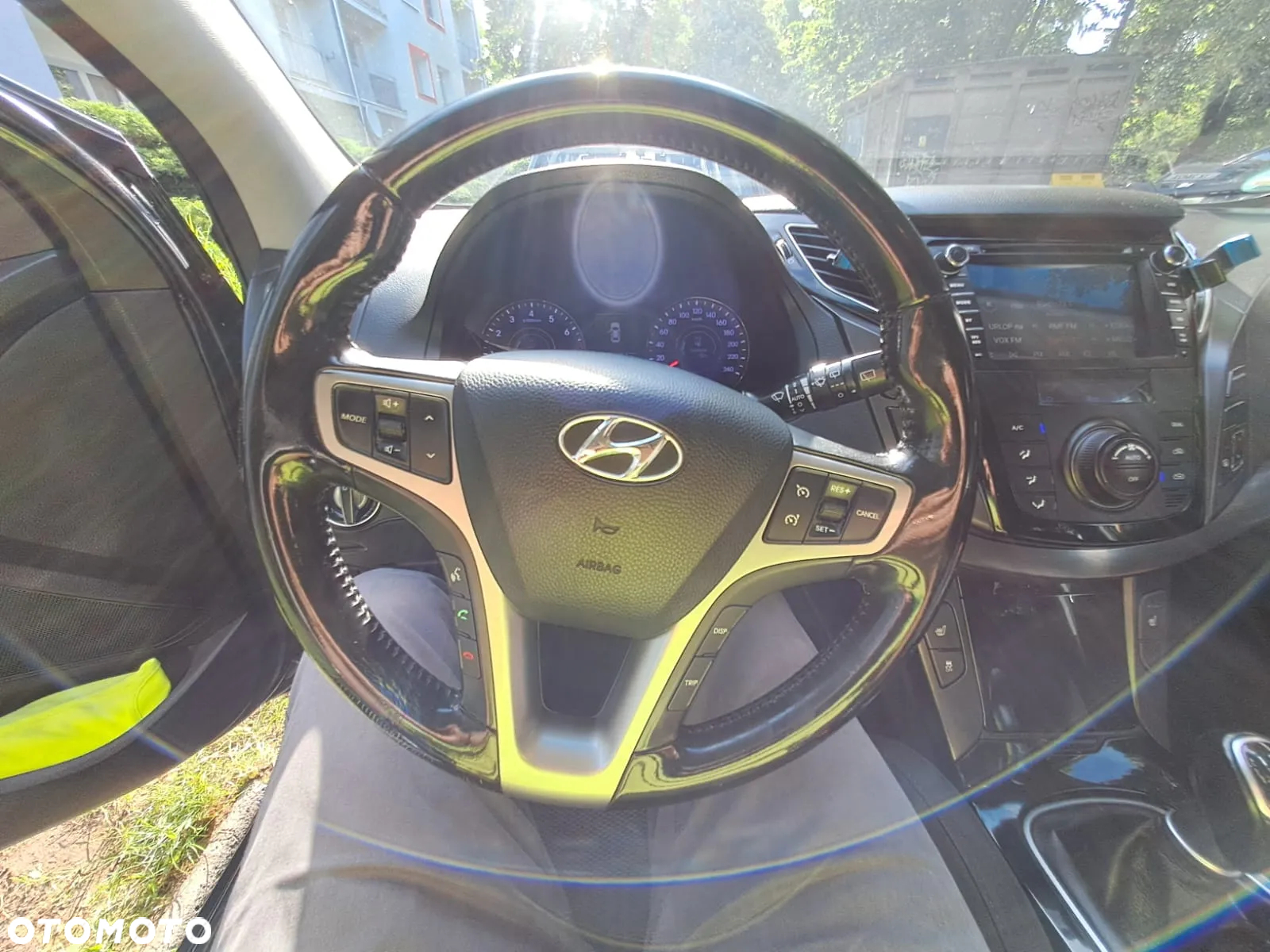 Hyundai i40 - 13