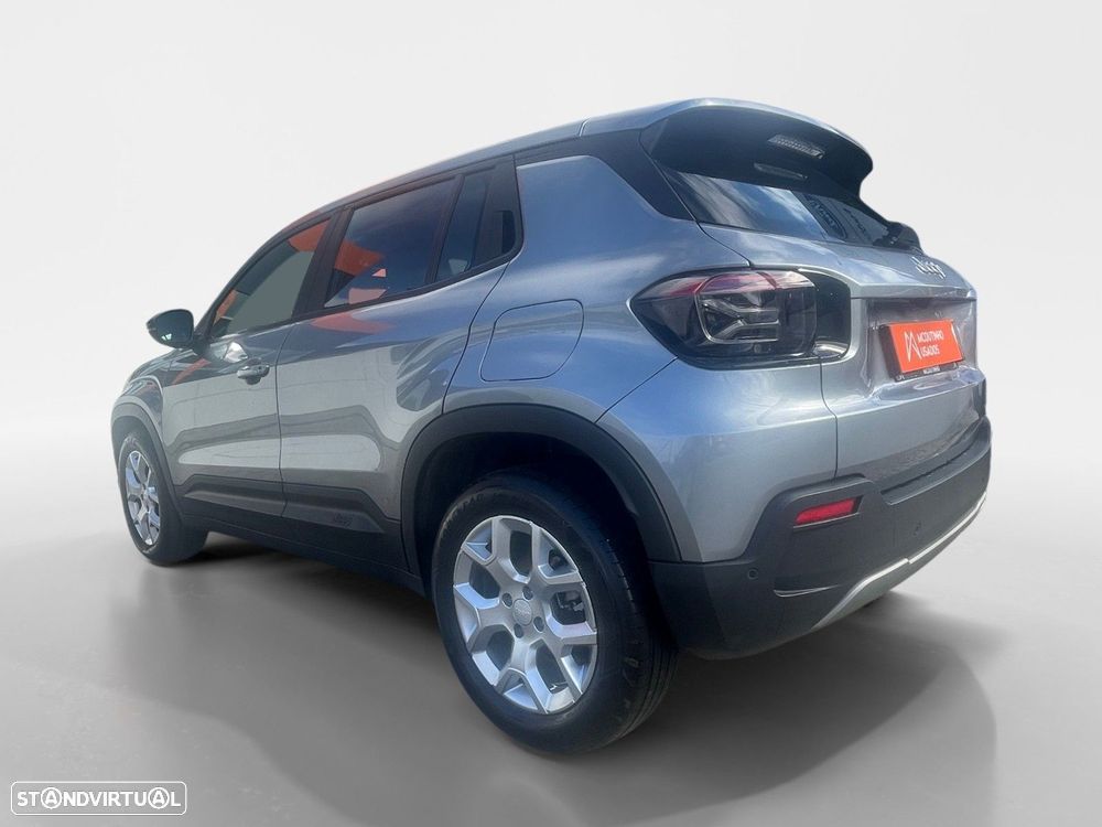 Jeep Avenger 1.2 GSE T3 Altitude - 3