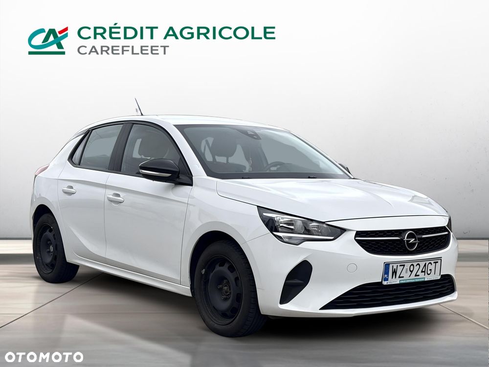 Opel Corsa 1.2 S&S - 7