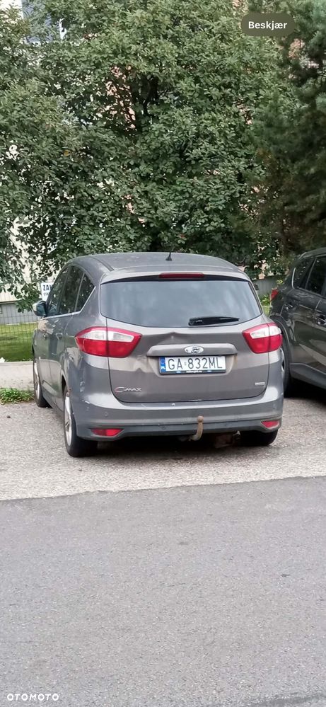 Ford C-MAX - 2