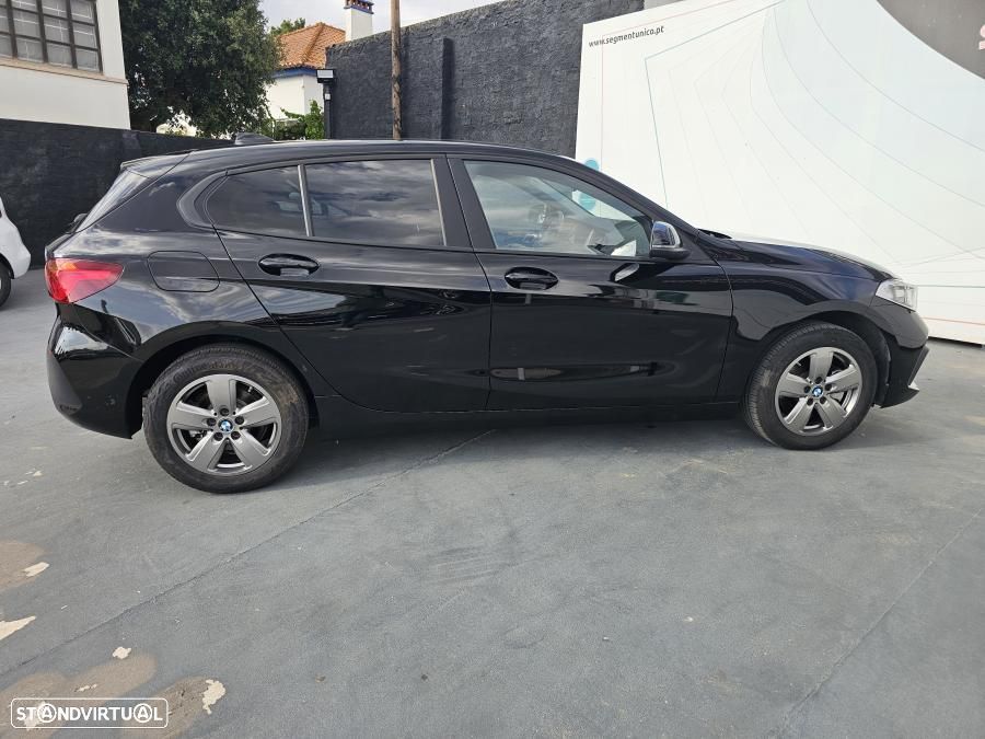BMW 116 - 13