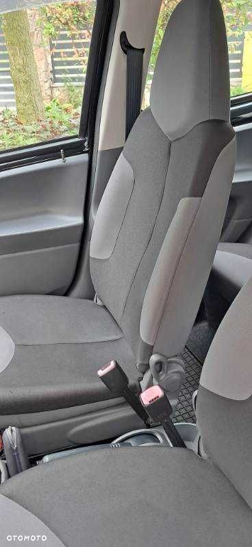 Peugeot 107 - 5