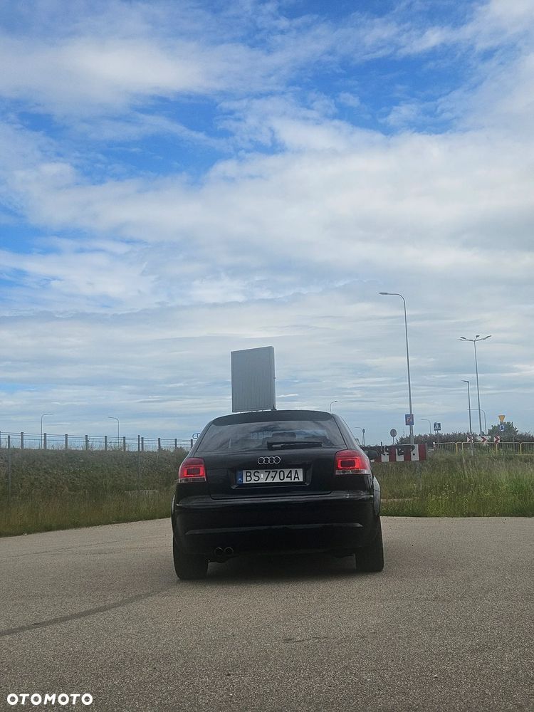 Audi A3 3-drzwiowe - 5