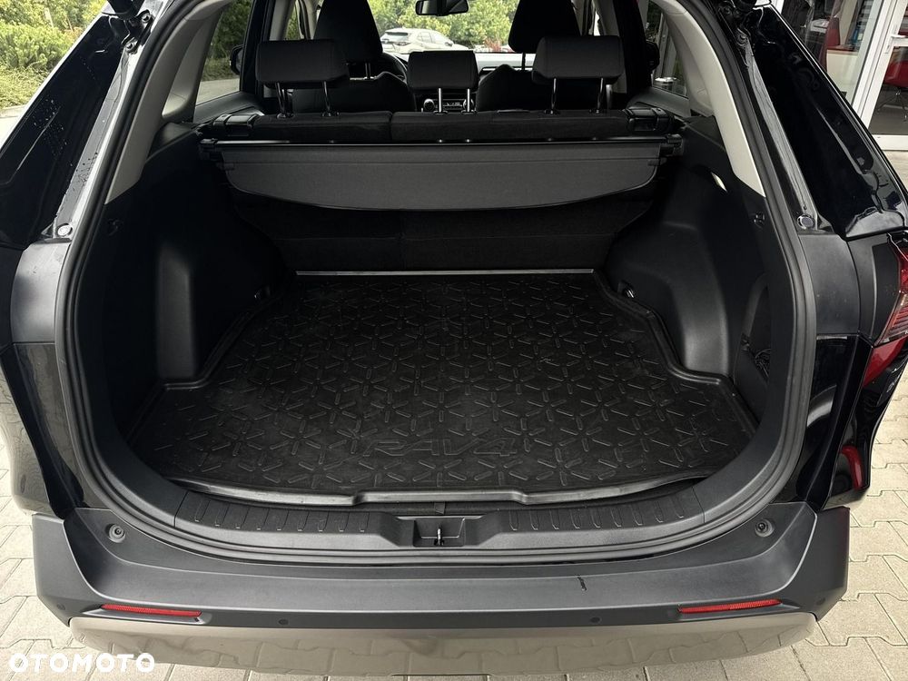 Toyota RAV4 2.5 Hybrid Comfort 4x2 - 31