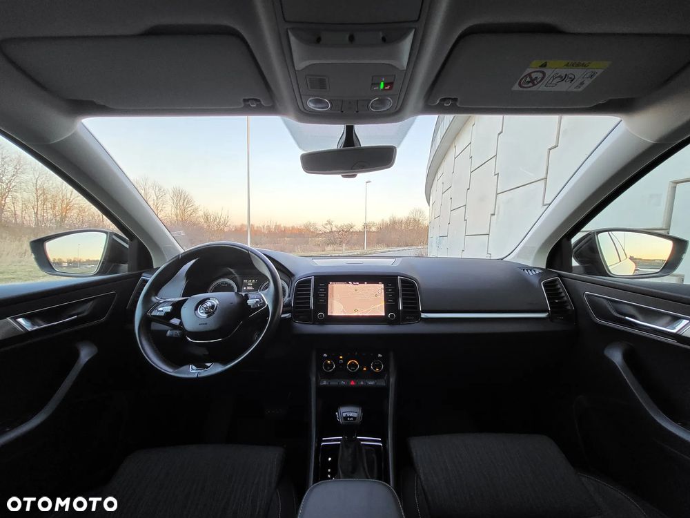 Skoda Karoq - 18