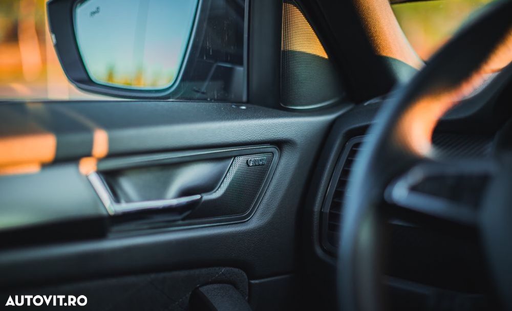 Skoda Kodiaq 2.0 Bi-TDI 4x4 DSG RS - 12