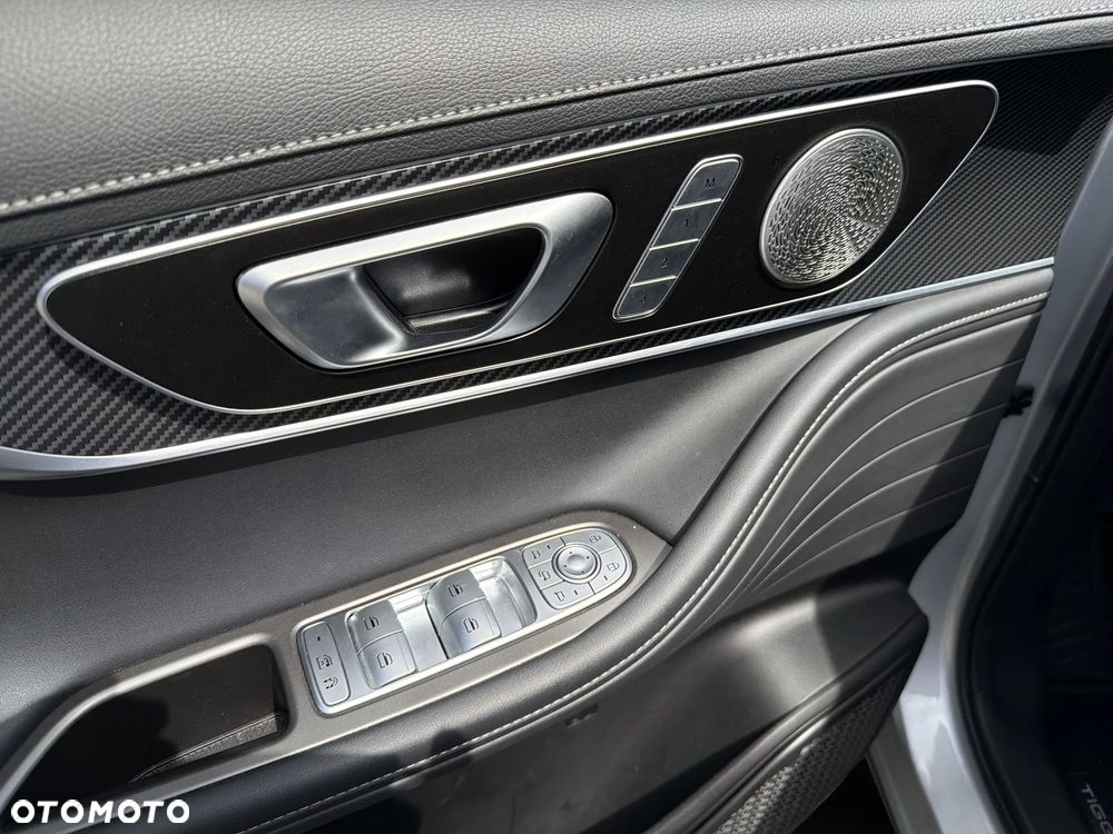 Chery Tiggo 7 1.5 T-GDI Super Hybrid Prestige DHT - 11