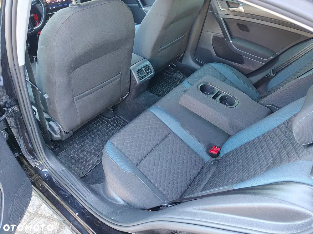 Volkswagen Golf 1.6 TDI SCR IQ.DRIVE - 15