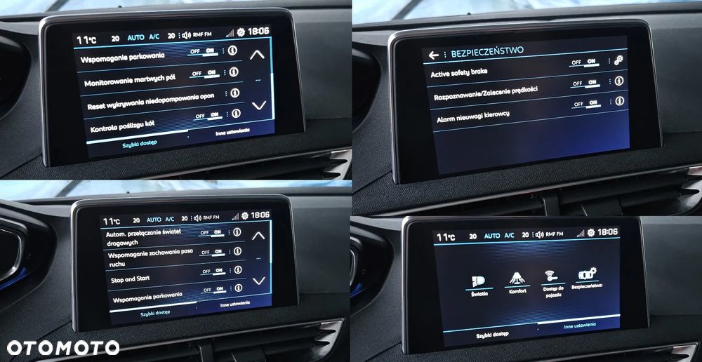 Peugeot 5008 BlueHDI 120 EAT6 Stop & Start Allure - 11