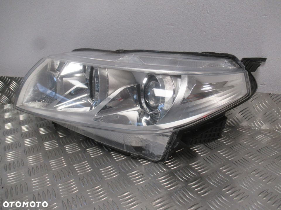 LAMPA PRZEDNIA PRZÓD LEWA SUZUKI VITARA II 2 2015-2018 rok - 3