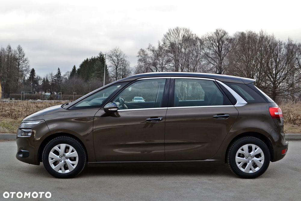 Citroën C4 Picasso - 6