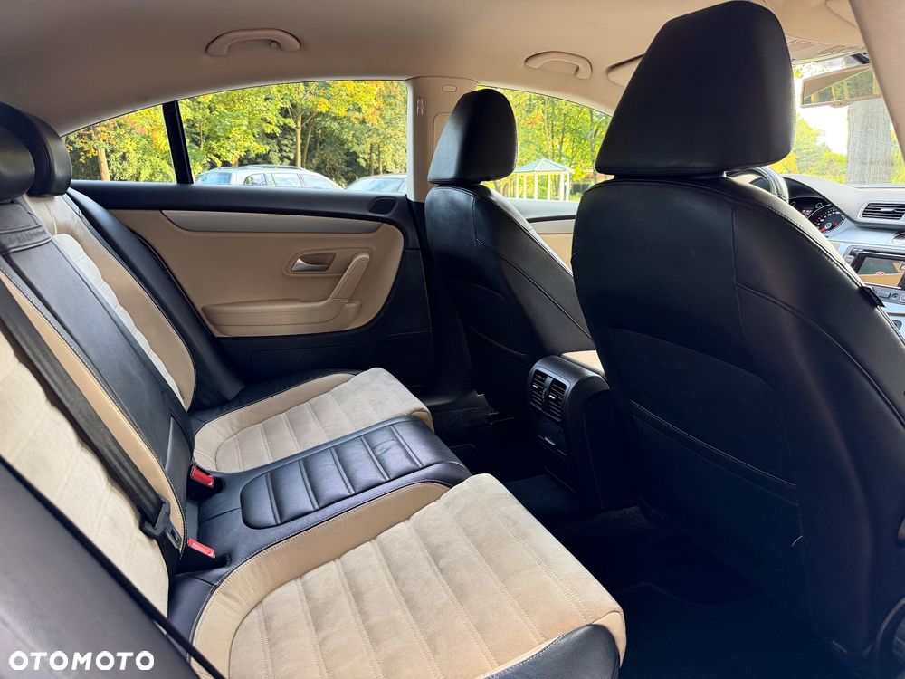 Volkswagen Passat CC - 6