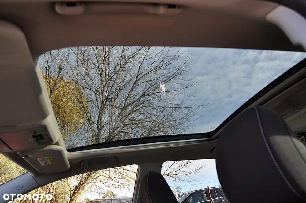 Toyota Verso 1.8 Prestige - 27